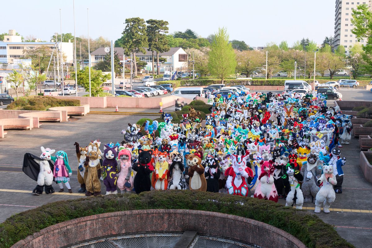 はつじゅー会 公式アカウント tweet media