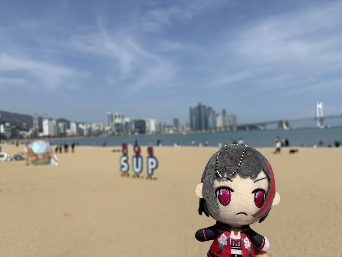 _R4NS2's tweet photo. 즐거웠고…… 집으로 가다 https://t.co/8RZhK5qwUO