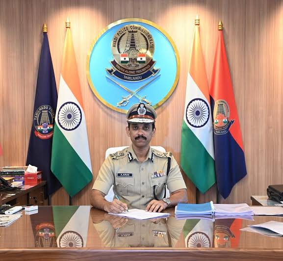 Haraappan tweet media