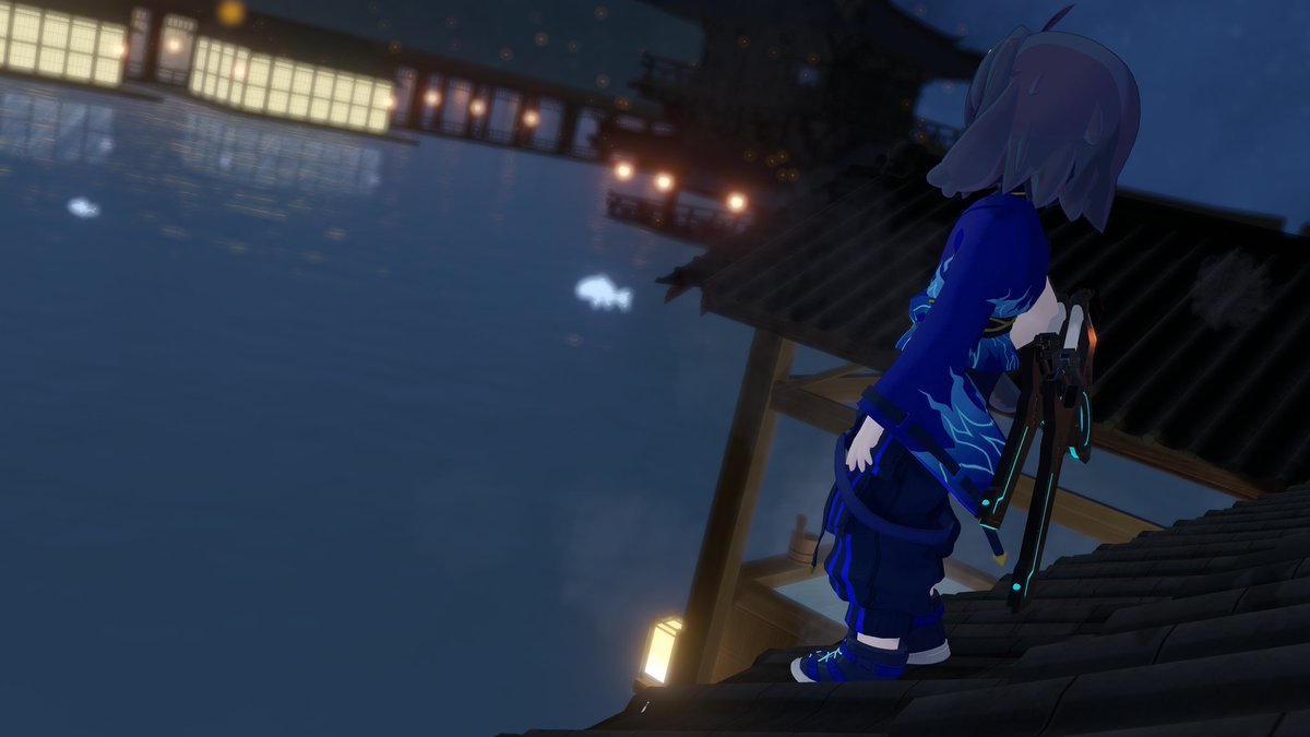 ネームペン(名前 筆黒)@メタバースで彷徨う者 tweet media