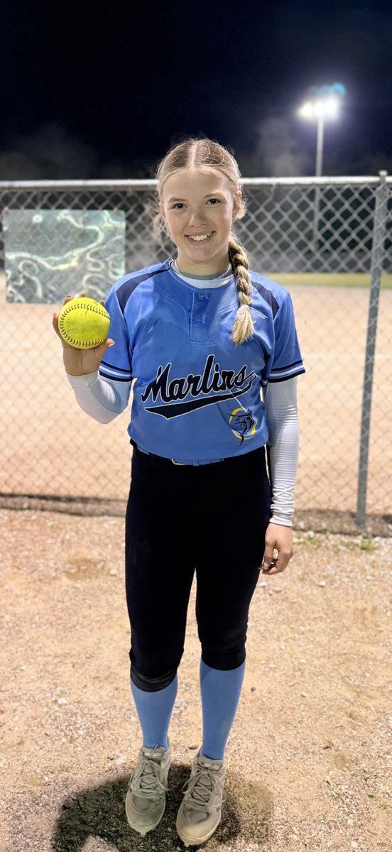 Charlotte Schrand-2030 tweet media