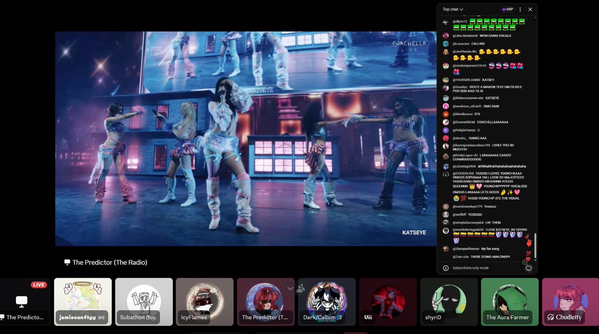 Dark/Callum 🌙💜 tweet media