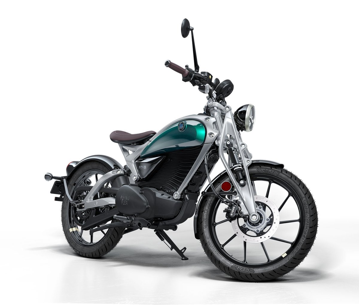 菅(個人的バイクまとめブログ) tweet media