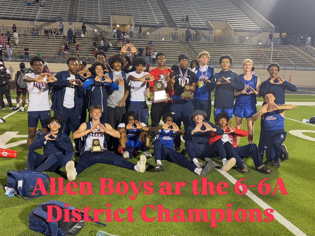 Allen Track tweet media