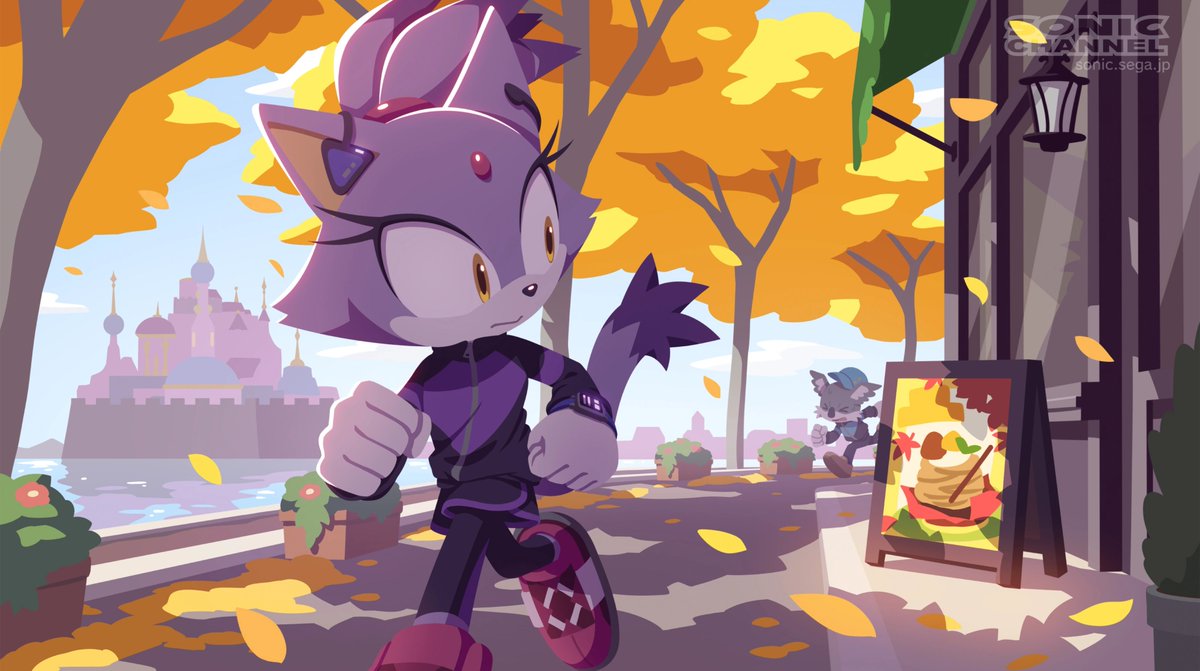 Axis the Tiger tweet media