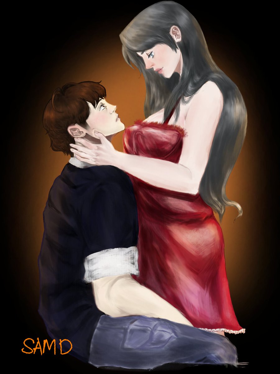 (1/5) commission result—
ㅤㅤㅤㅤㅤㅤㅤㅤㅤㅤ
Thank you for commisioning me ❣
Aruna–Raka (⁠⁠ꈍ⁠ᴗ⁠ꈍ⁠)   <a href="/peachysmiski/">jun ₊˚⊹ᰔ</a> 
ㅤㅤㅤㅤㅤㅤㅤㅤㅤㅤ