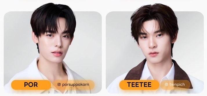 บุ้ยบุ้ย🥛🍡💖 tweet media