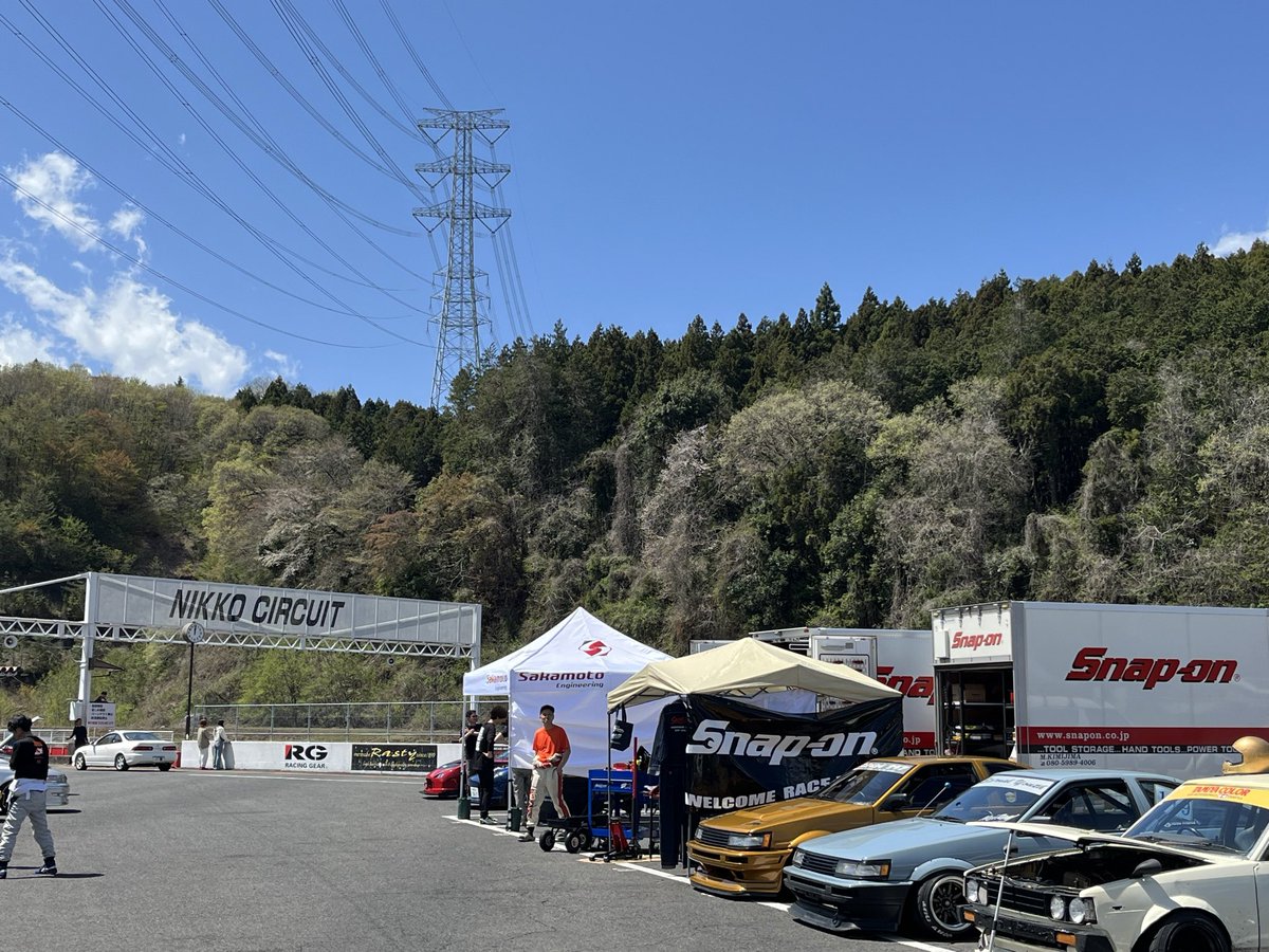 サカモトエンジニアリング tweet media