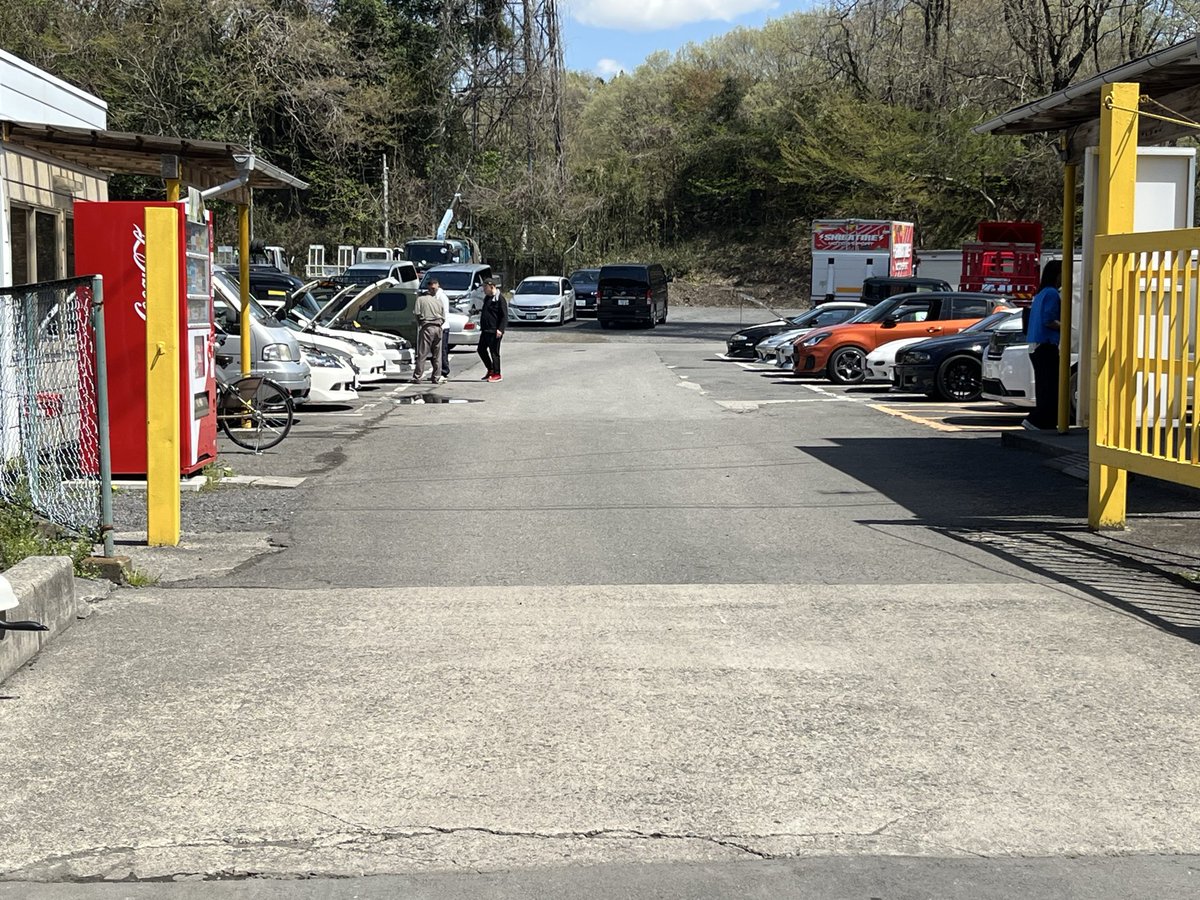 サカモトエンジニアリング tweet media