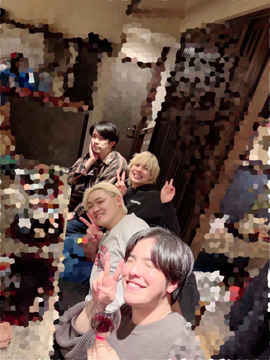 井出卓也 公式 tweet media