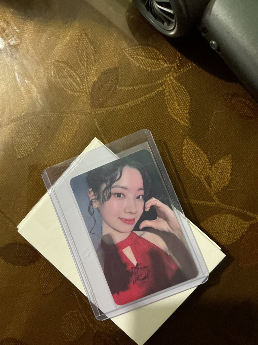 Dahyunssi tweet media