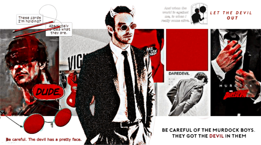 ᅠ ᅠ ᅠ 𝑻𝒉𝒆 ᵈ̲ᵉ̲ᵛ̲ⁱ̲ˡ̲ 𝒊𝒔 ᵇ̲ᵒ̲ʳ̲ⁿ̲ 𝒂𝒈𝒂𝒊𝒏.ᐟ tweet media