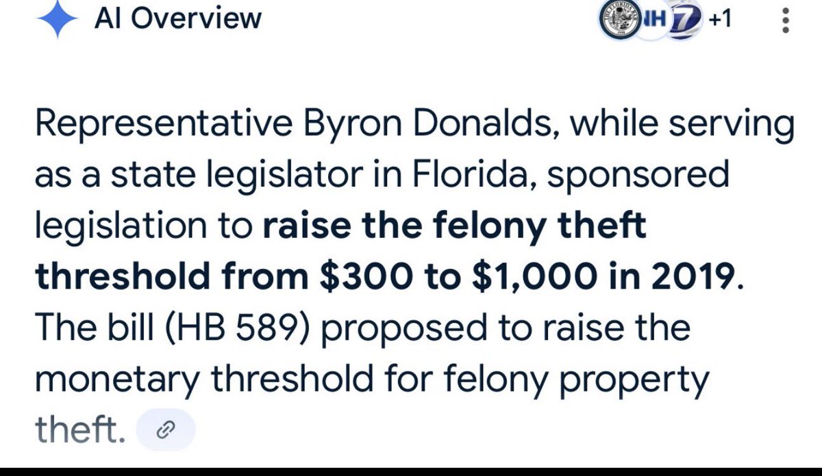 There’s a bunch of stuff out there