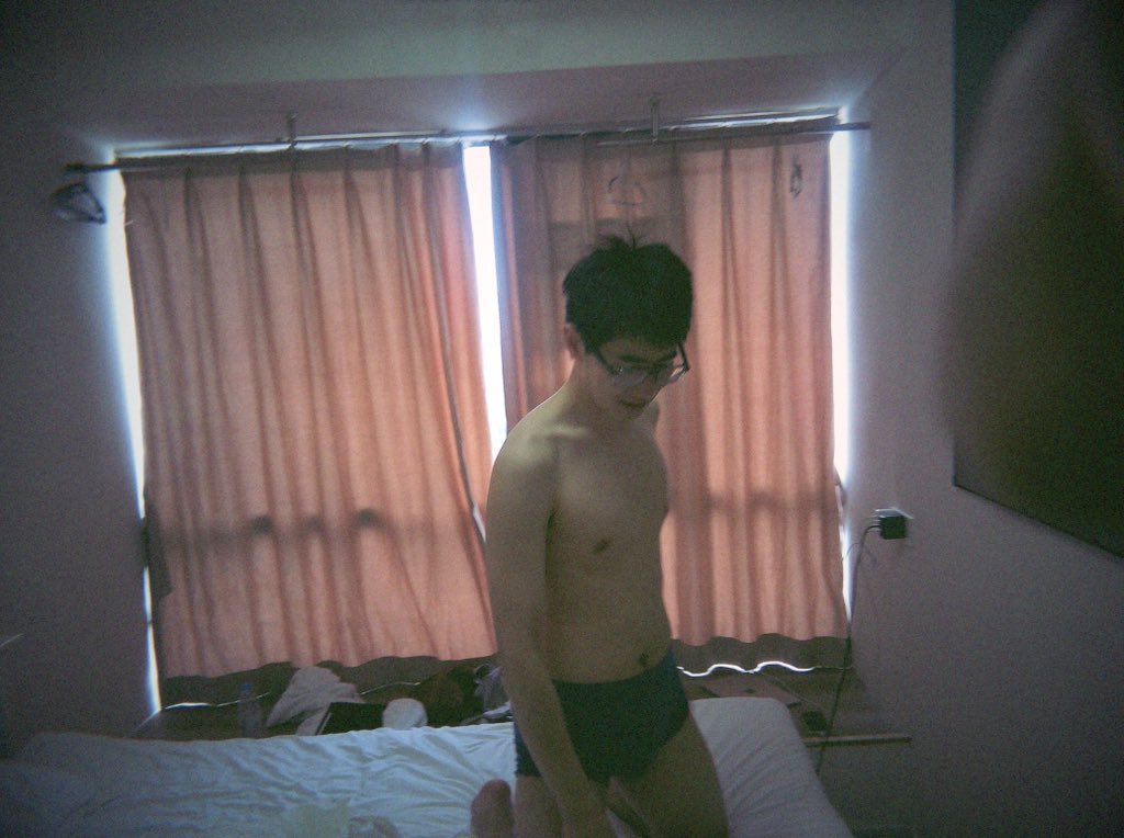 渤海晚风迷魂阵🍃 tweet media