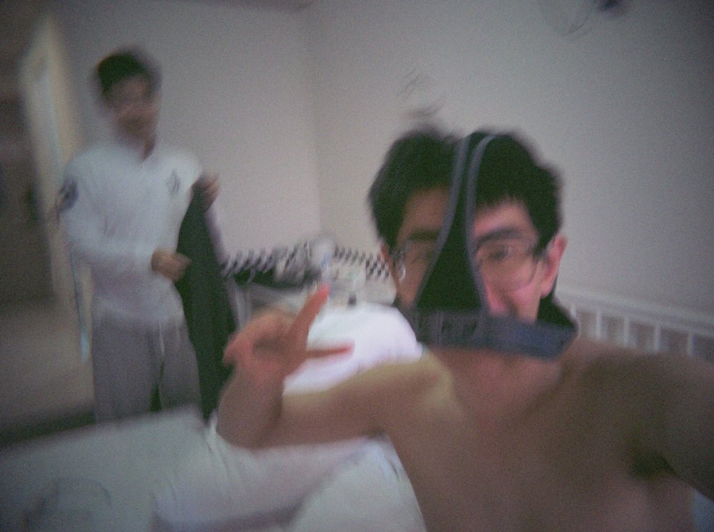 渤海晚风迷魂阵🍃 tweet media