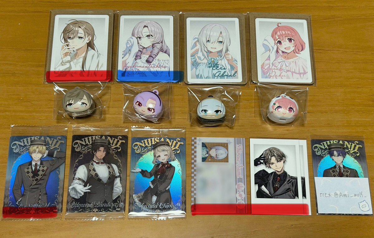 ｱﾐﾋﾒ tweet media