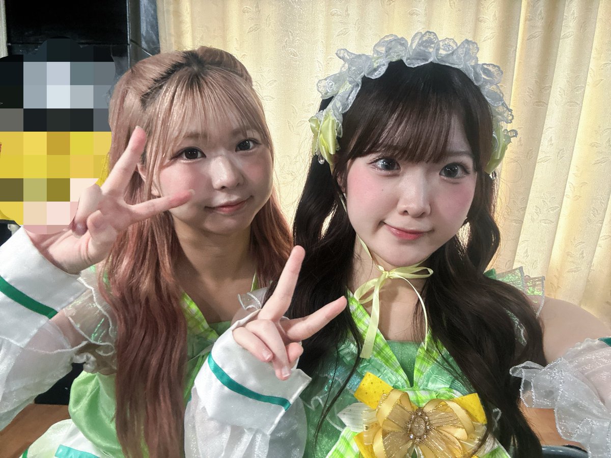 🌻でんでん🌻(楽園うらら) tweet media