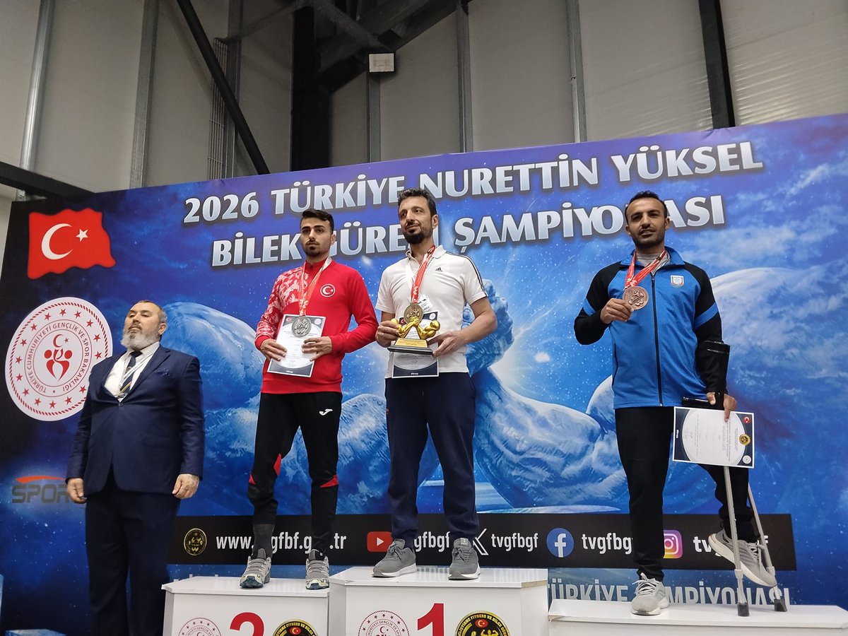 Şanlıurfa Büyükşehir Belediyesi Engelliler SK 🟠⚪️ tweet media