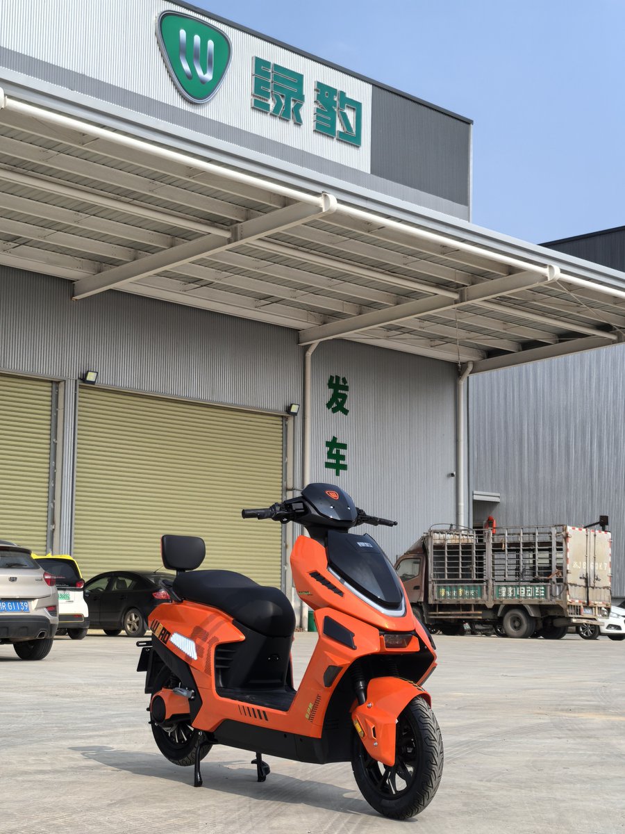 Lvbao530225's tweet image. 🛵 Strong performance. Sleek design. Customizable options.
Your reliable partner for electric mobility solutions.
Message us today to discuss your order details!✨
#Ebike #FactoryDirect #QualityTransport #CustomTransport