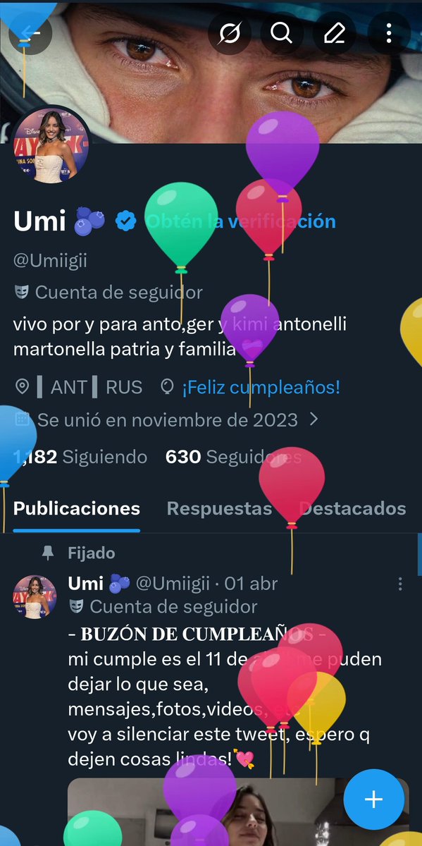 Umi 🫐 tweet media