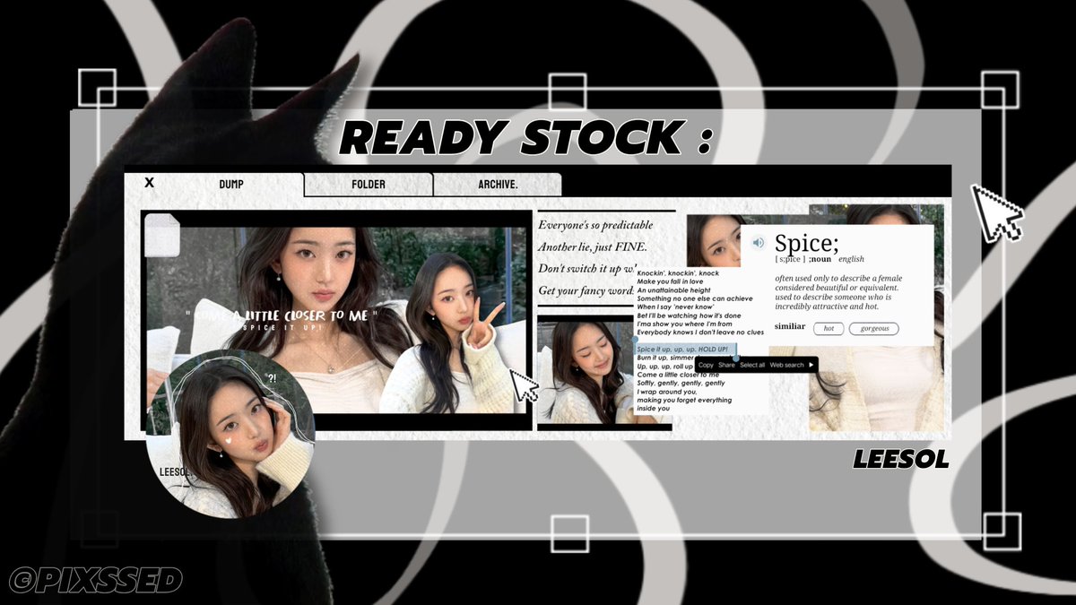 PiEXiiฅ^. ˬ .^ฅⳊ✨🐥 tweet media