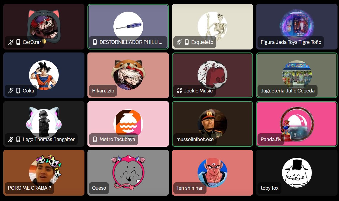 👀El Void👀 tweet media