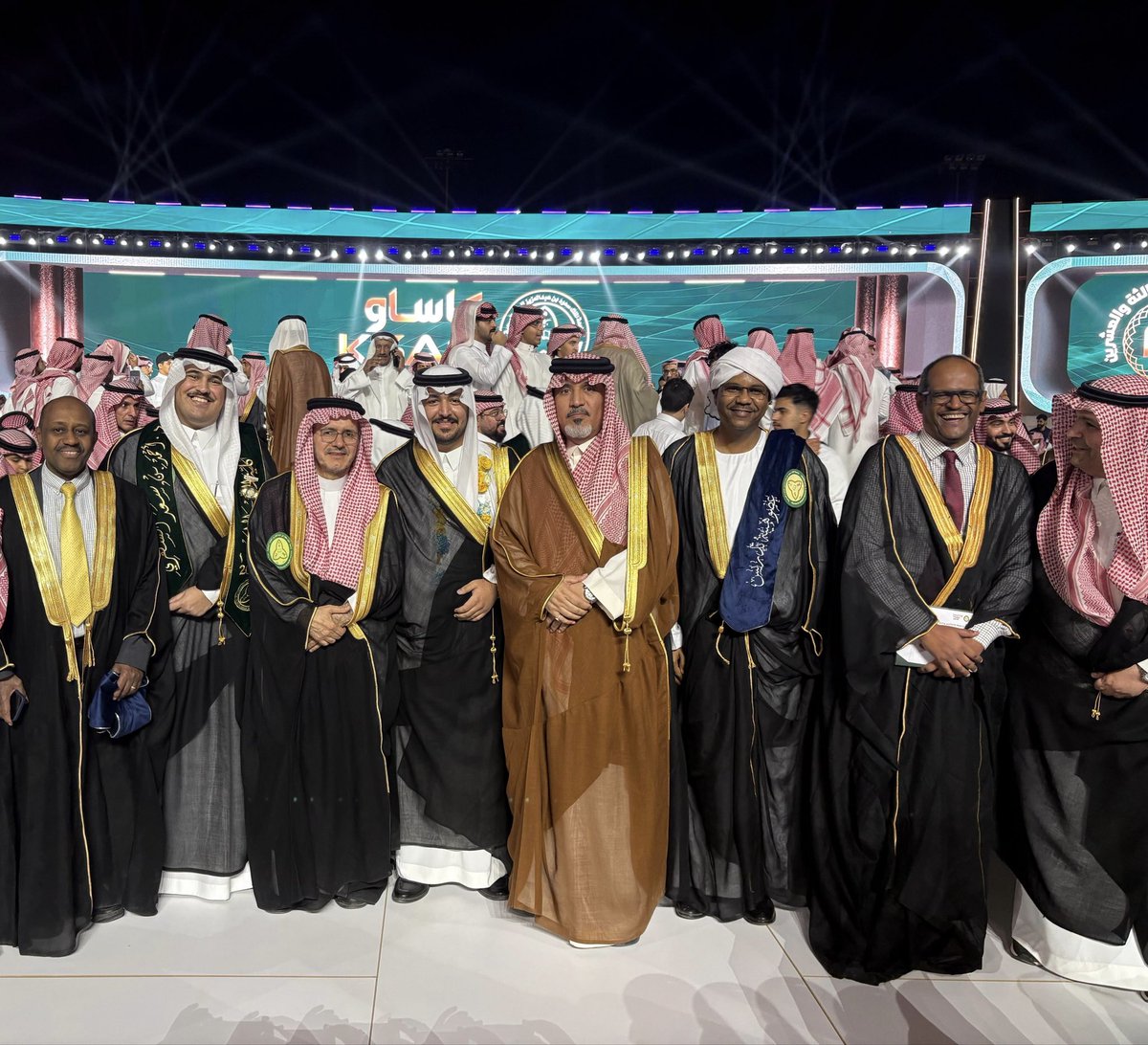 Fahad Alsharef tweet media