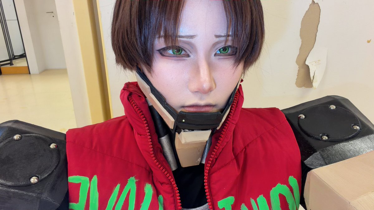 はやみ tweet media