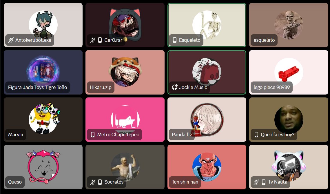 👀El Void👀 tweet media