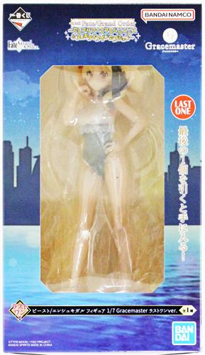 商品入荷情報】 一番くじ Fate/Grand Order ラストワン賞 ビースト