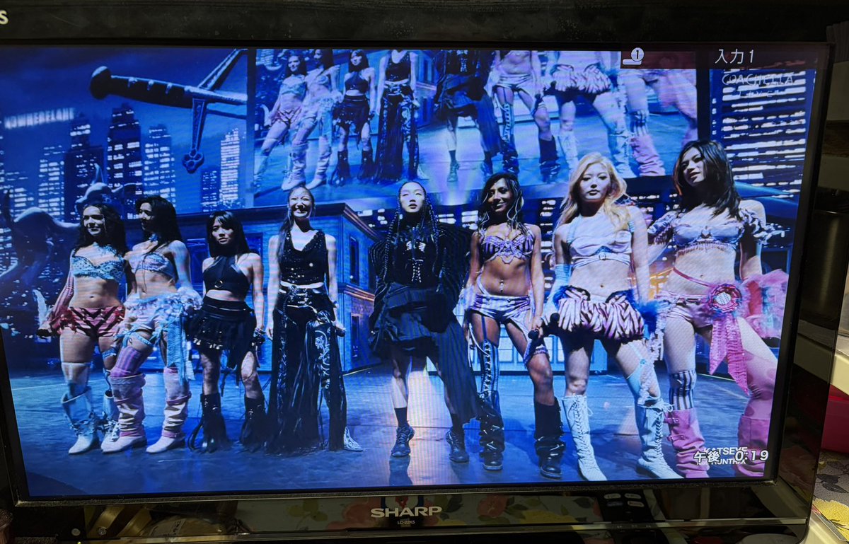 いずみ✨克つ🎀 BC🦀4年生🌿Ki27%🦄オンコRS14🎗️’23/1放射線肺臓炎🏥 tweet media