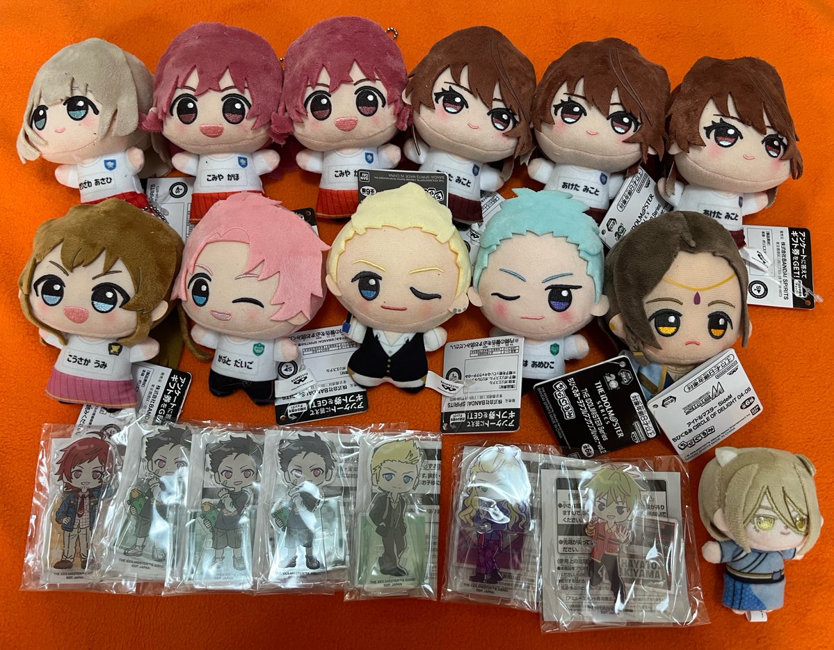 かなも🍝 tweet media