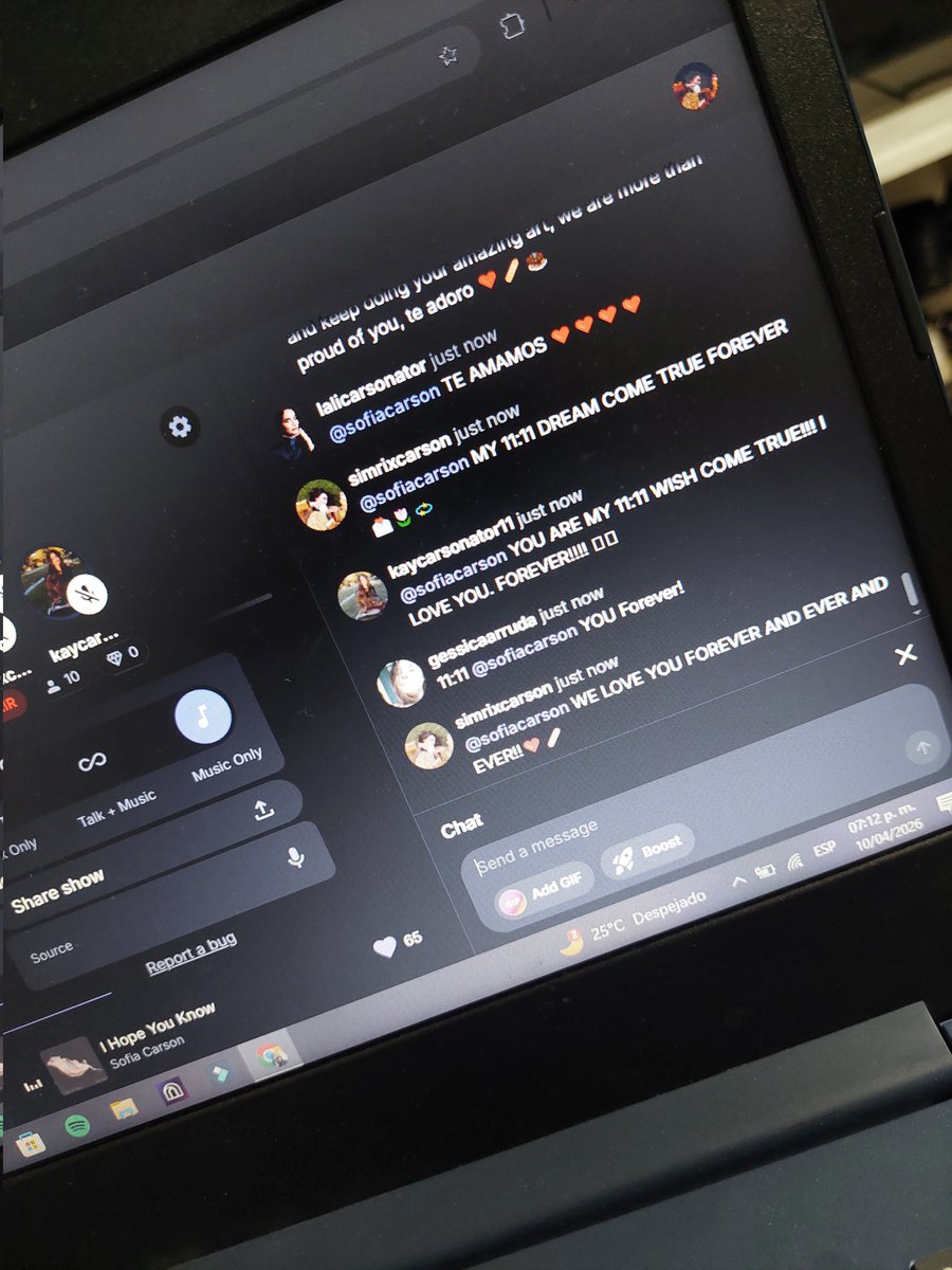 sim ; sof's bday🎂💘 tweet media