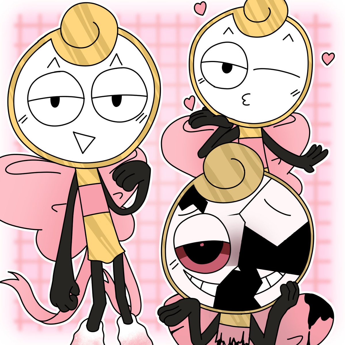 Jacky 🎃(SUSSED AT 16.8K) tweet media