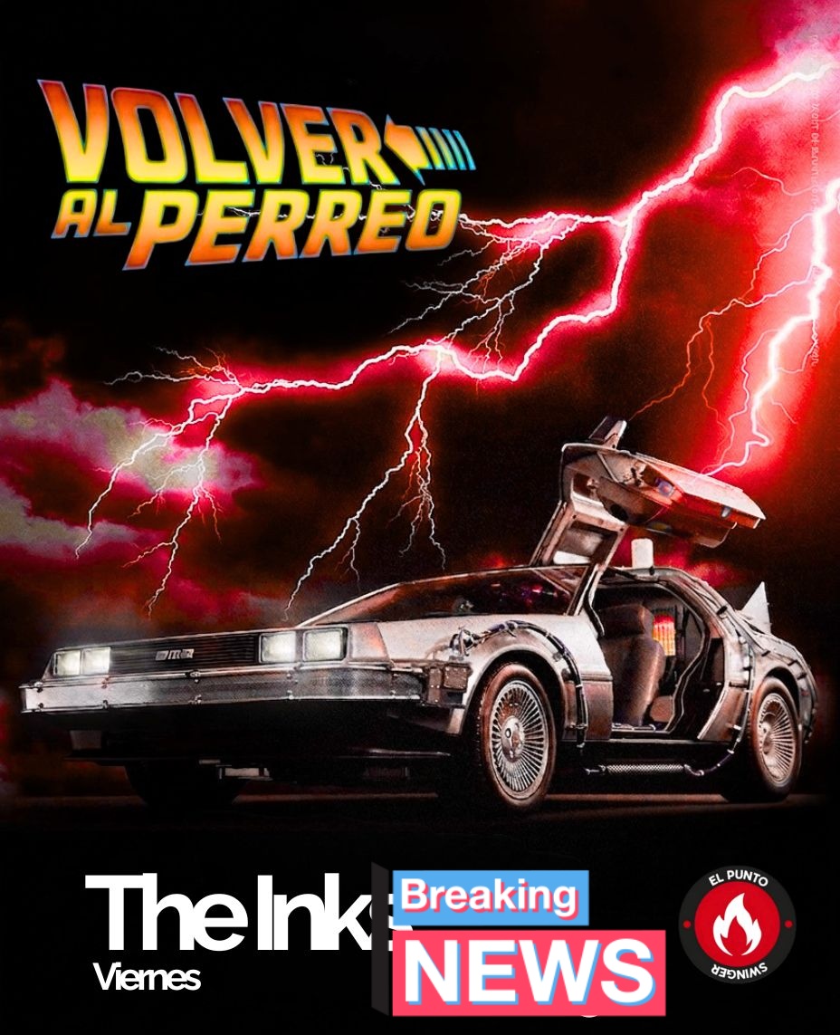 The inks tweet media