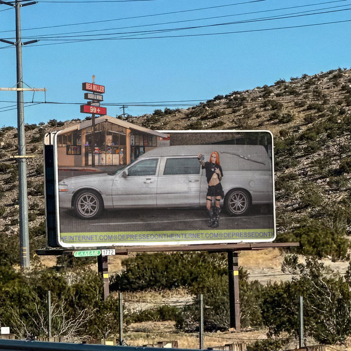 yaz is depressed on internet tweet media