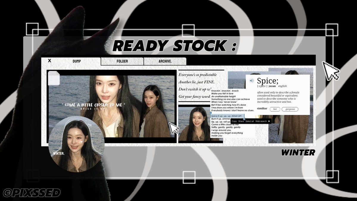 PiEXiiฅ^. ˬ .^ฅⳊ✨🐥 tweet media