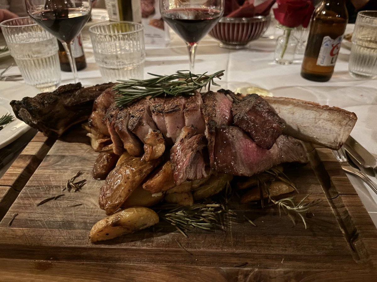 Declining Shareholder Value tweet media