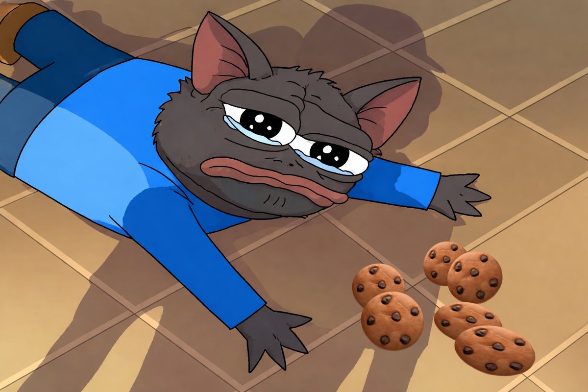 BatiiVT 🐰🦇👻 tweet media