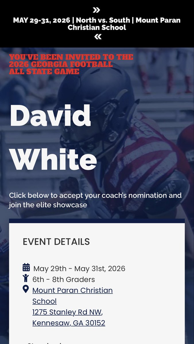 Wade White tweet media