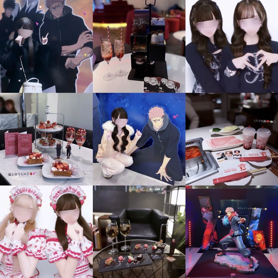 ꜀( ꜆-⩊-)꜆💕💕 tweet media