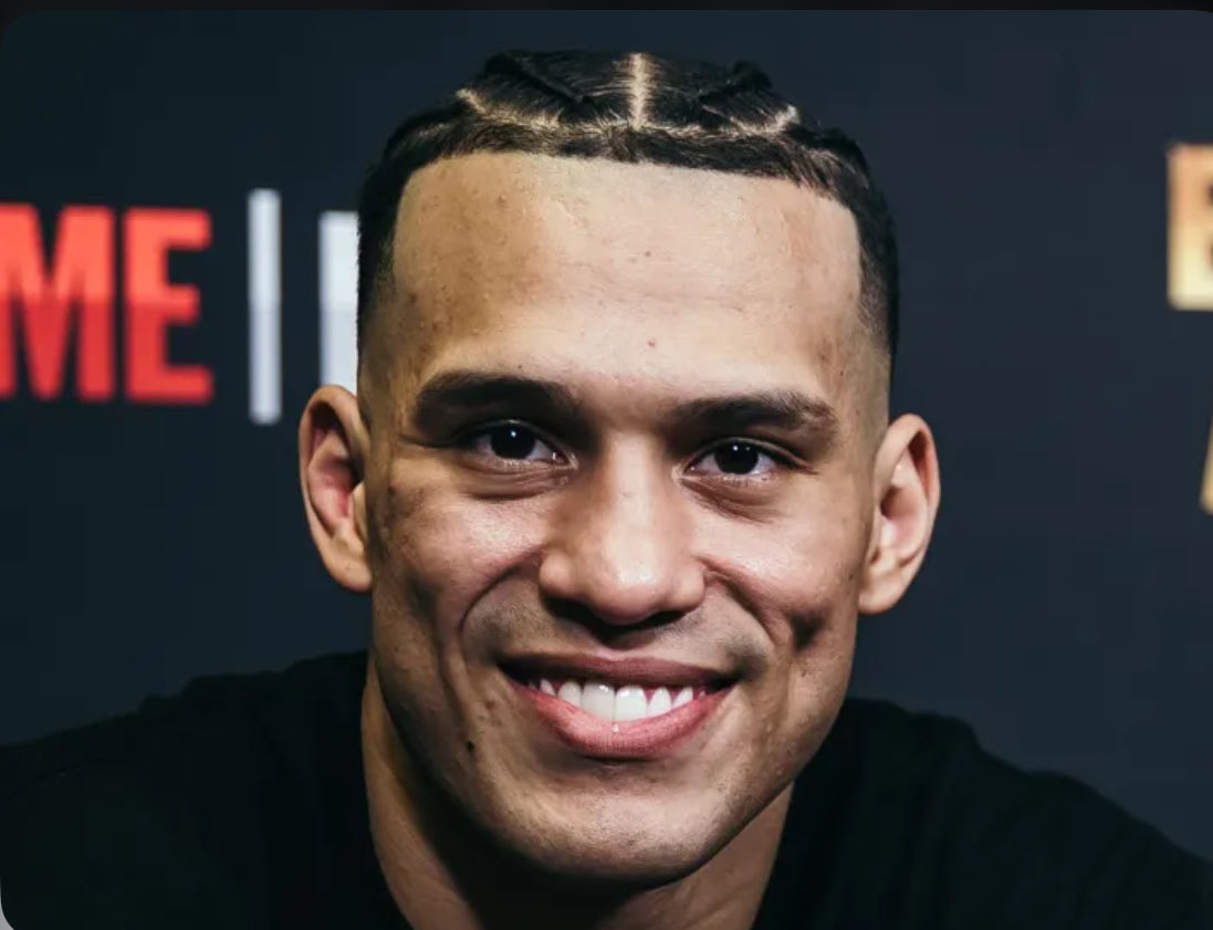 INEVITABLE/DBLOCK🎙️🥊 tweet media
