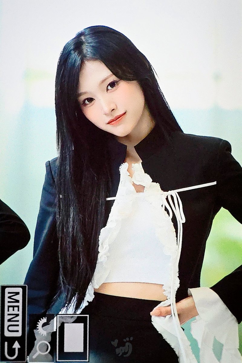 𝙔𝙐𝘽𝙄𝙆𝙄𝙍𝙄 tweet media