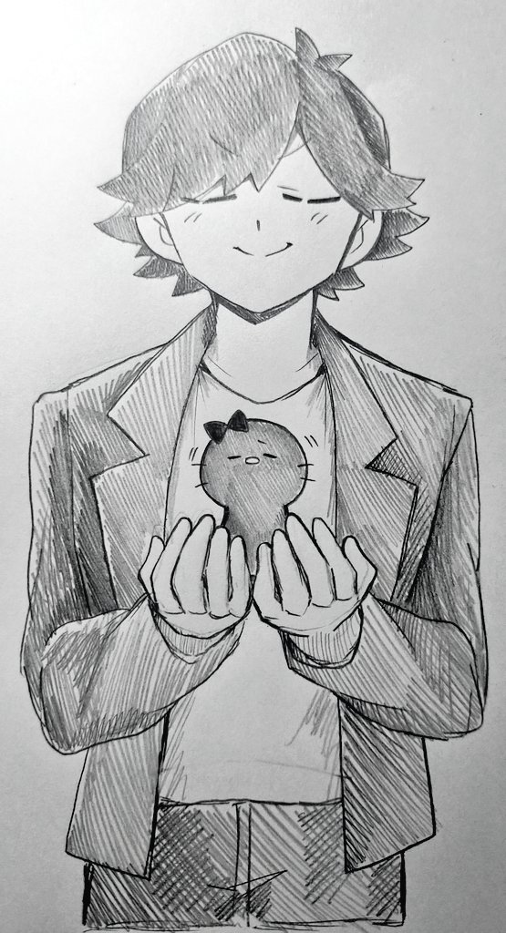 メッシュ⭐⭐ tweet media