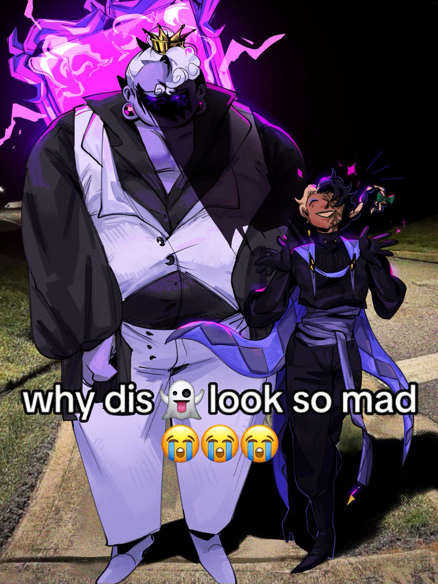 majini🍀 tweet media