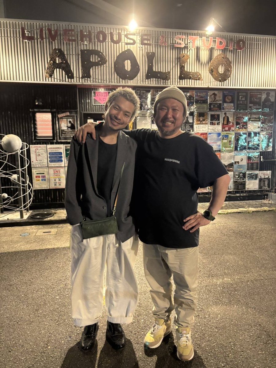 矢田太朗 tweet media