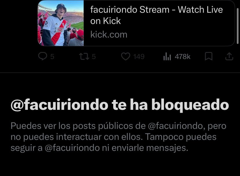 Murio Tapia? tweet media