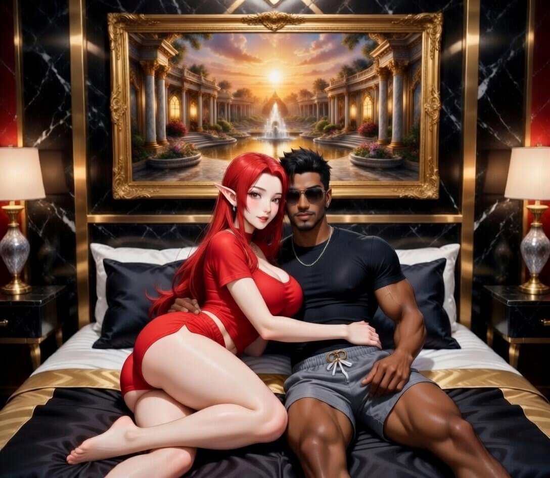 Una buena pelí y a dormir