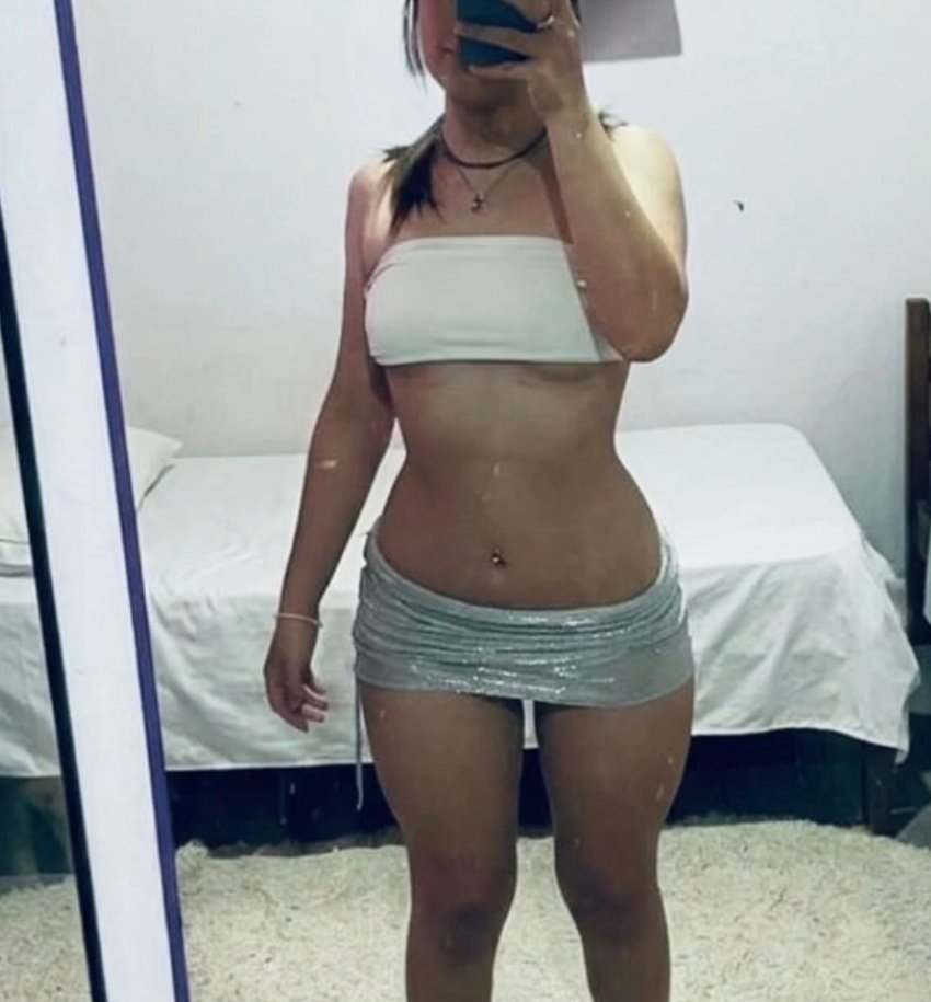 Nena mala🫦 tweet media