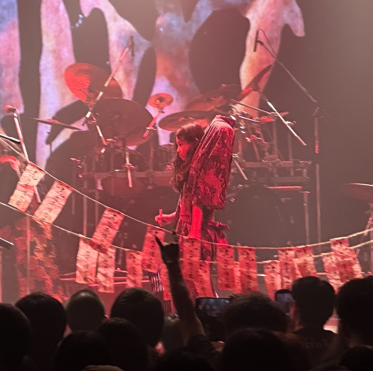 NONTHRAX1's tweet photo. @oskull69moshpit サイ最高〜🤘 https://t.co/QTnqRm5tu9